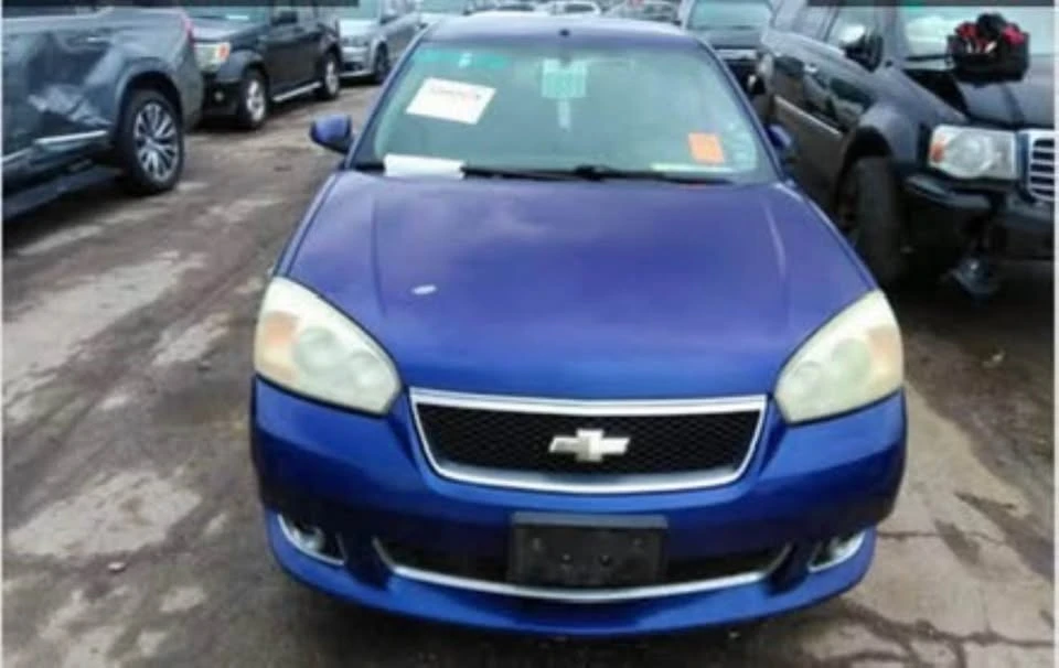 2006 Chevrolet Malibu - Image 6 of 6