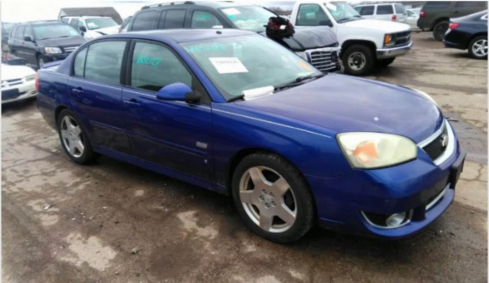2006 Chevrolet Malibu - Image 3 of 6