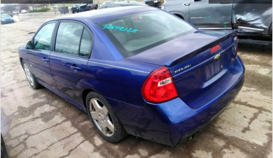 2006 Chevrolet Malibu - Image 4 of 6