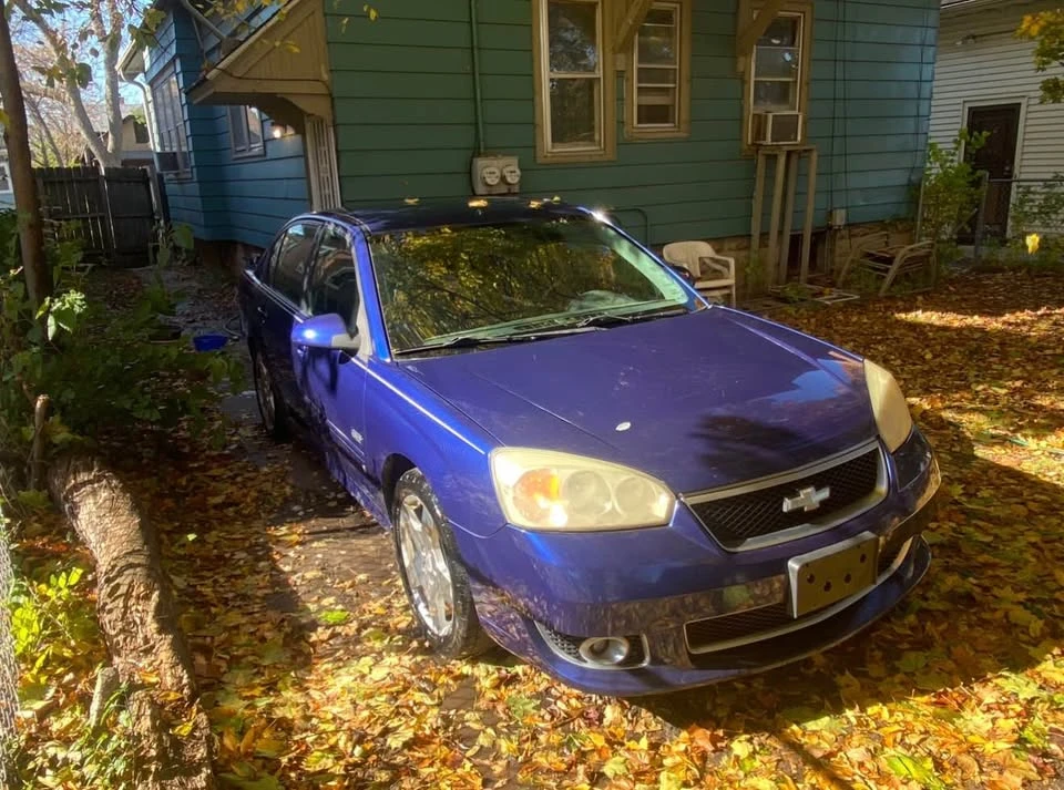 2006 Chevrolet Malibu - Image 2 of 6