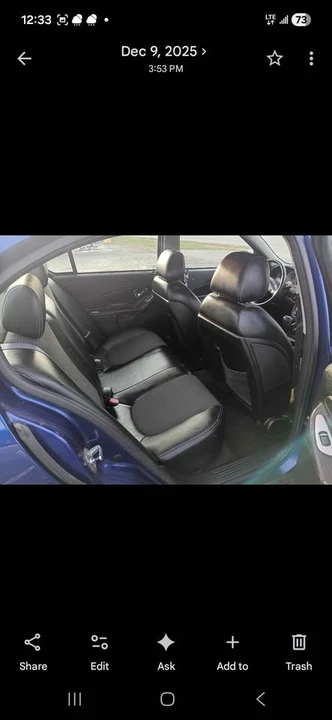 2006 Chevrolet Malibu - Image 3 of 9