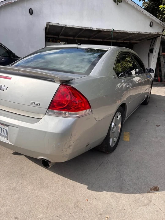 2006 Chevrolet Malibu - Image 3 of 8
