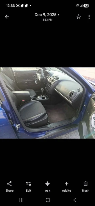 2006 Chevrolet Malibu - Image 2 of 9