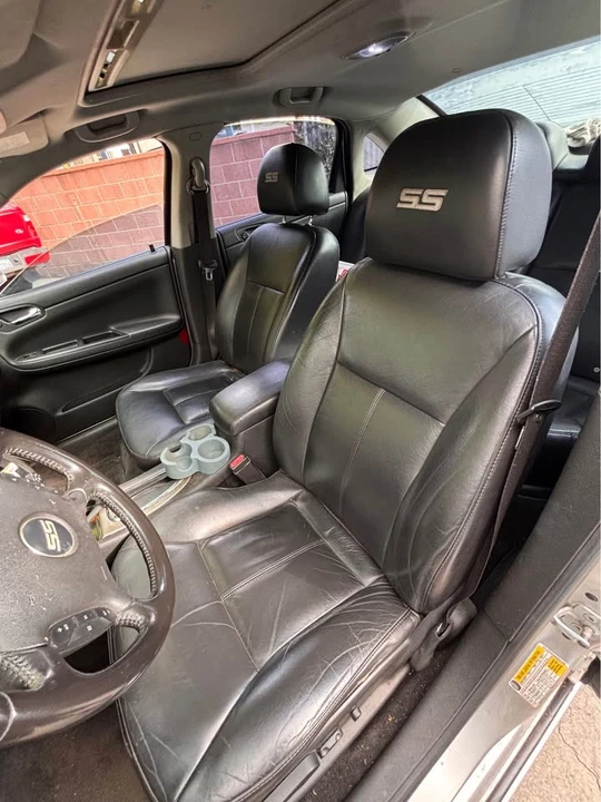 2006 Chevrolet Malibu - Image 6 of 8