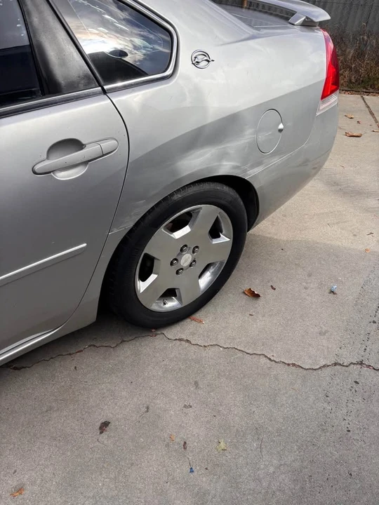 2006 Chevrolet Malibu - Image 4 of 8