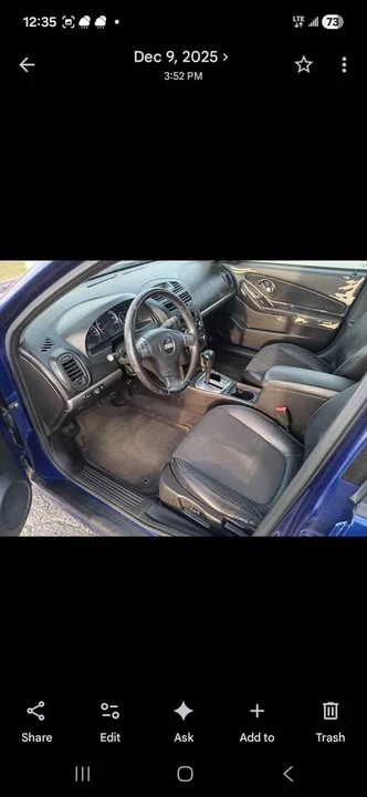 2006 Chevrolet Malibu - Image 2 of 9