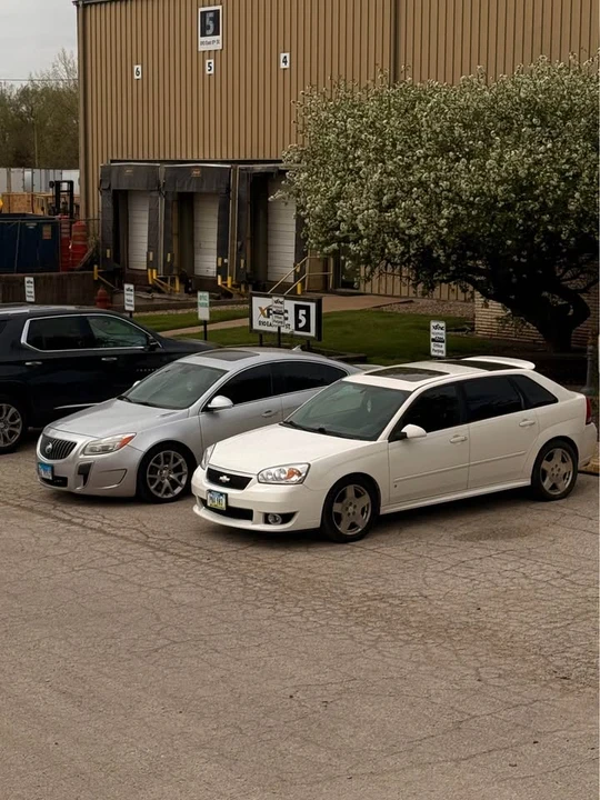 2006 Chevrolet Malibu - Image 2 of 9