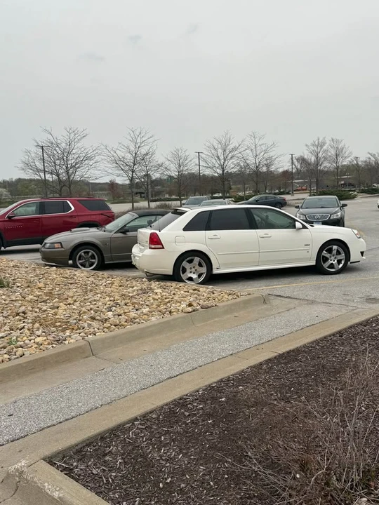 2006 Chevrolet Malibu - Image 4 of 9