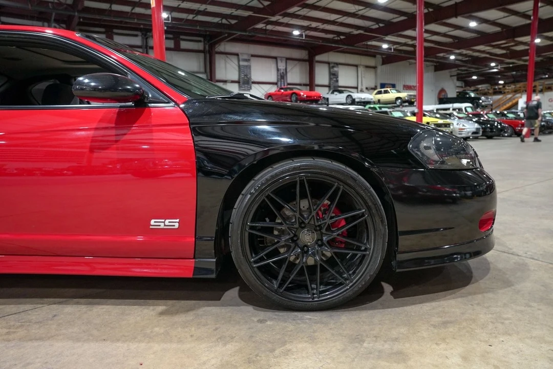 2006 Chevrolet Monte Carlo 6th Gen - Image 11 of 31