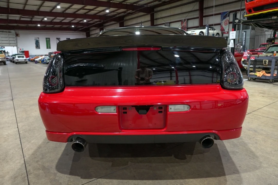 2006 Chevrolet Monte Carlo 6th Gen - Image 7 of 31