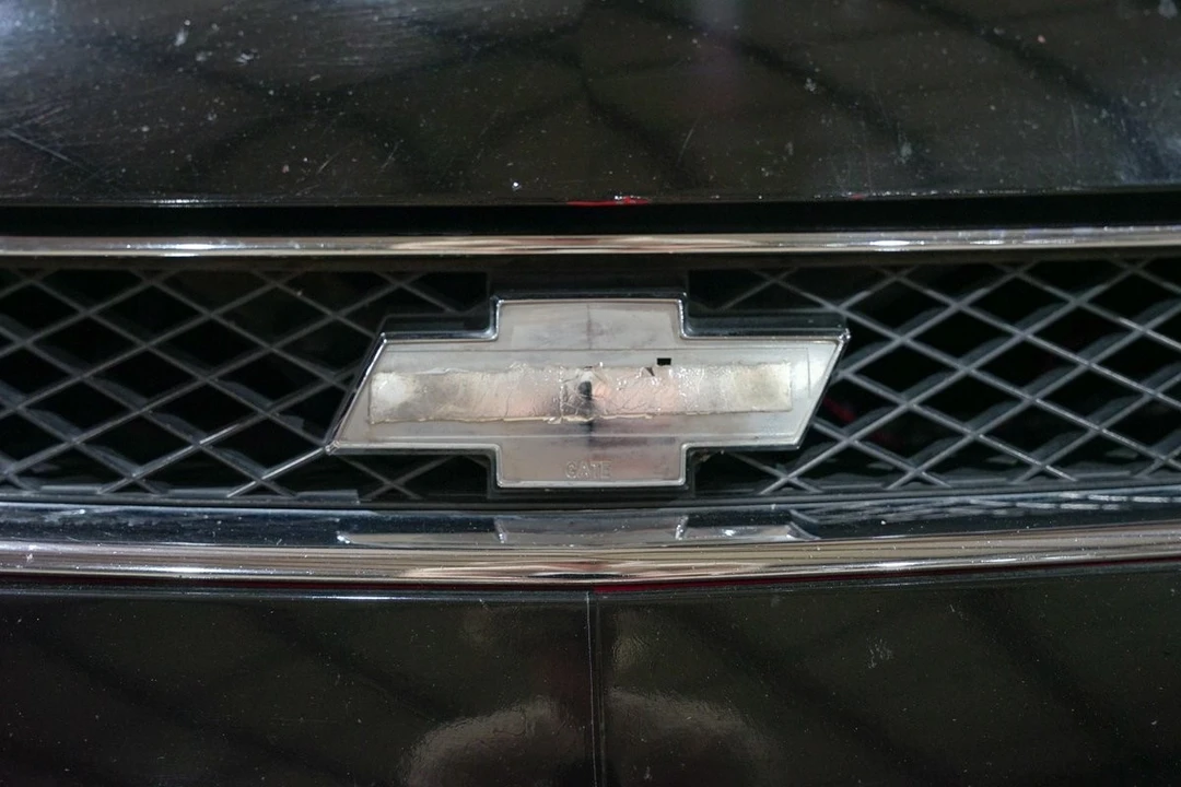 2006 Chevrolet Monte Carlo 6th Gen - Image 21 of 31