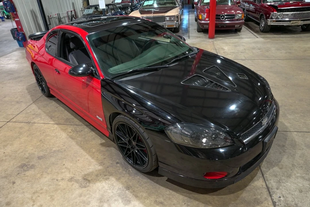 2006 Chevrolet Monte Carlo 6th Gen - Image 14 of 31