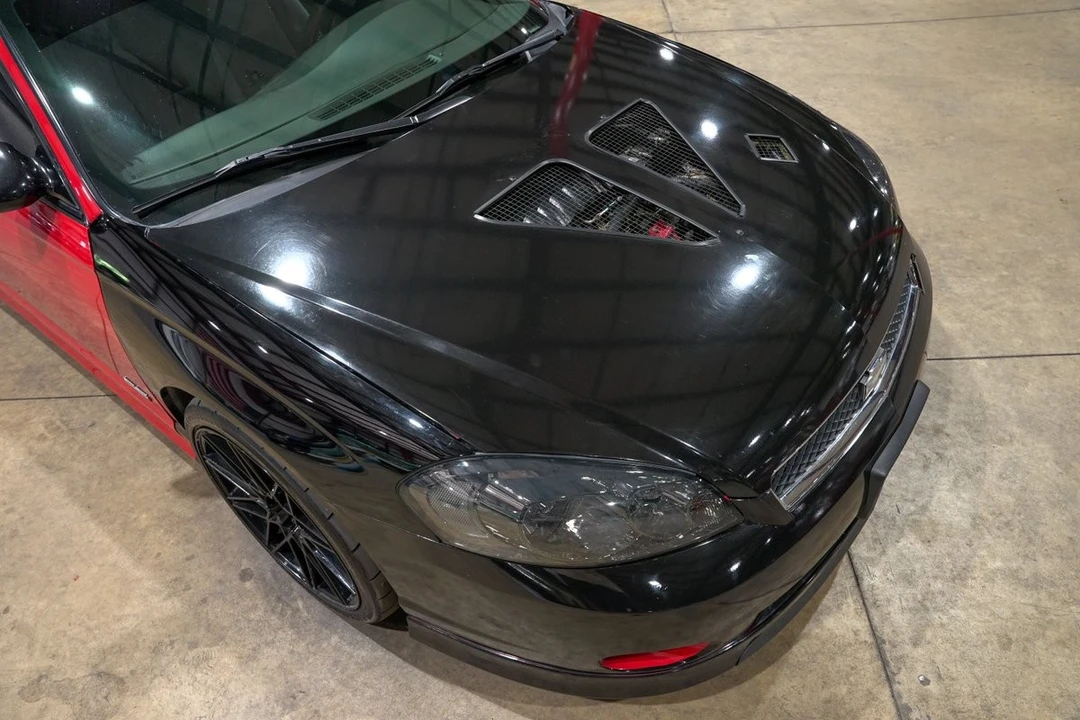 2006 Chevrolet Monte Carlo 6th Gen - Image 18 of 31