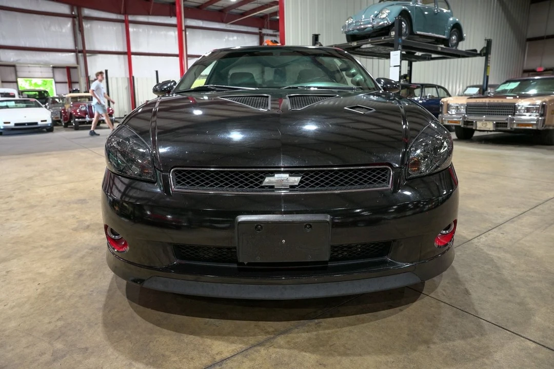 2006 Chevrolet Monte Carlo 6th Gen - Image 13 of 31