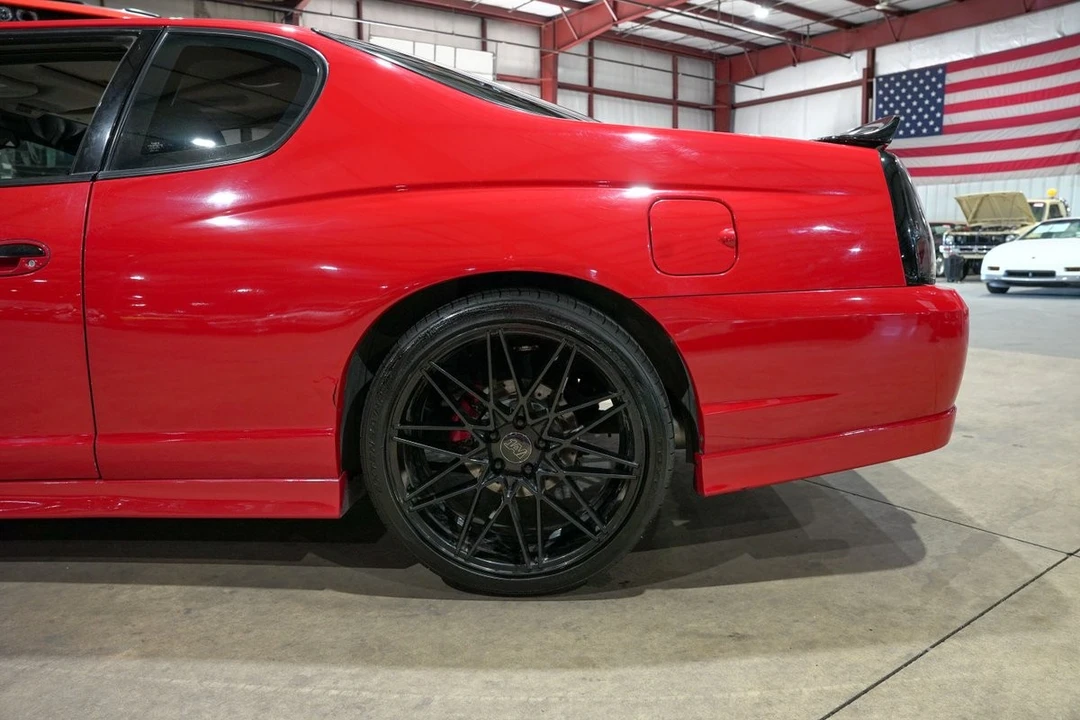 2006 Chevrolet Monte Carlo 6th Gen - Image 5 of 31