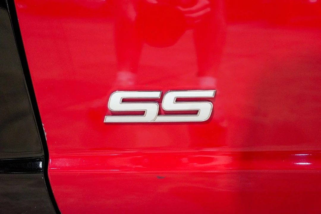 2006 Chevrolet Monte Carlo 6th Gen - Image 22 of 31