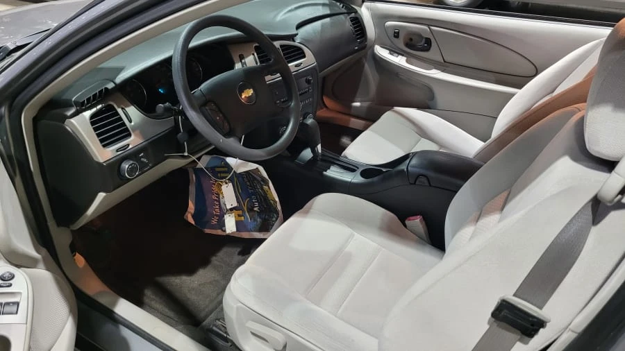 2006 Chevrolet Monte Carlo 6th Gen - Image 3 of 4