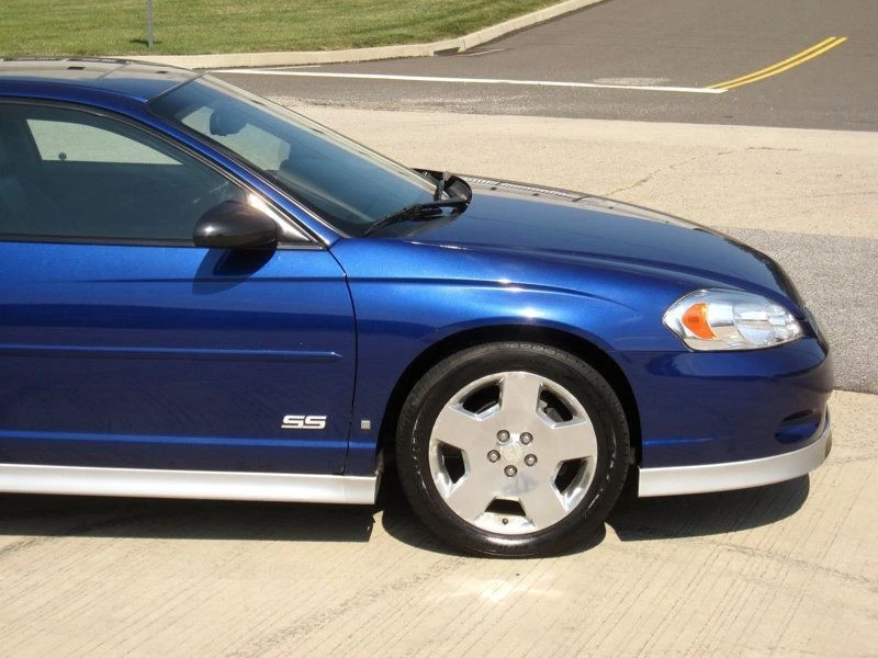 2006 Chevrolet Monte Carlo 6th Gen - Image 7 of 12