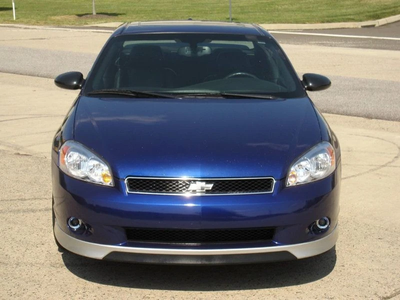 2006 Chevrolet Monte Carlo 6th Gen - Image 5 of 12