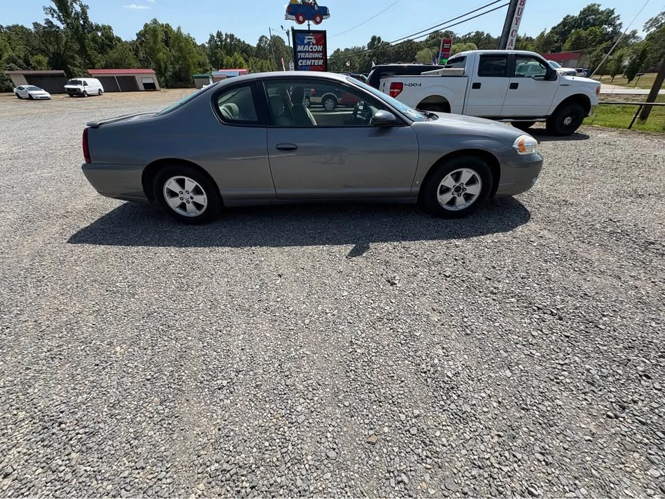 2006 Chevrolet Monte Carlo 6th Gen - Image 2 of 10