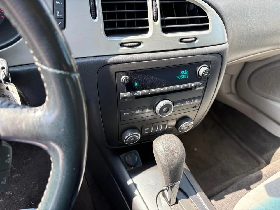 2006 Chevrolet Monte Carlo 6th Gen - Image 8 of 10
