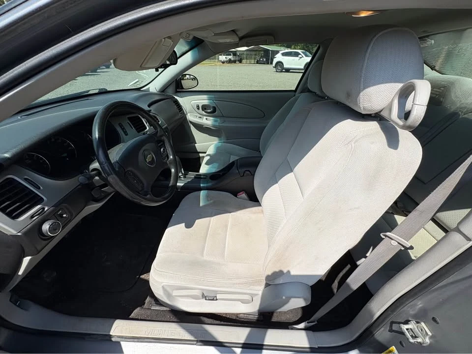 2006 Chevrolet Monte Carlo 6th Gen - Image 9 of 10