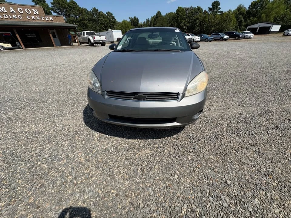 2006 Chevrolet Monte Carlo 6th Gen - Image 5 of 10