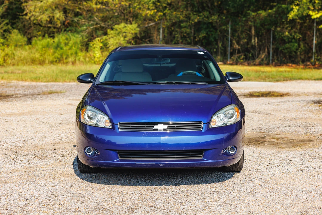 2006 Chevrolet Monte Carlo 6th Gen - Image 4 of 31