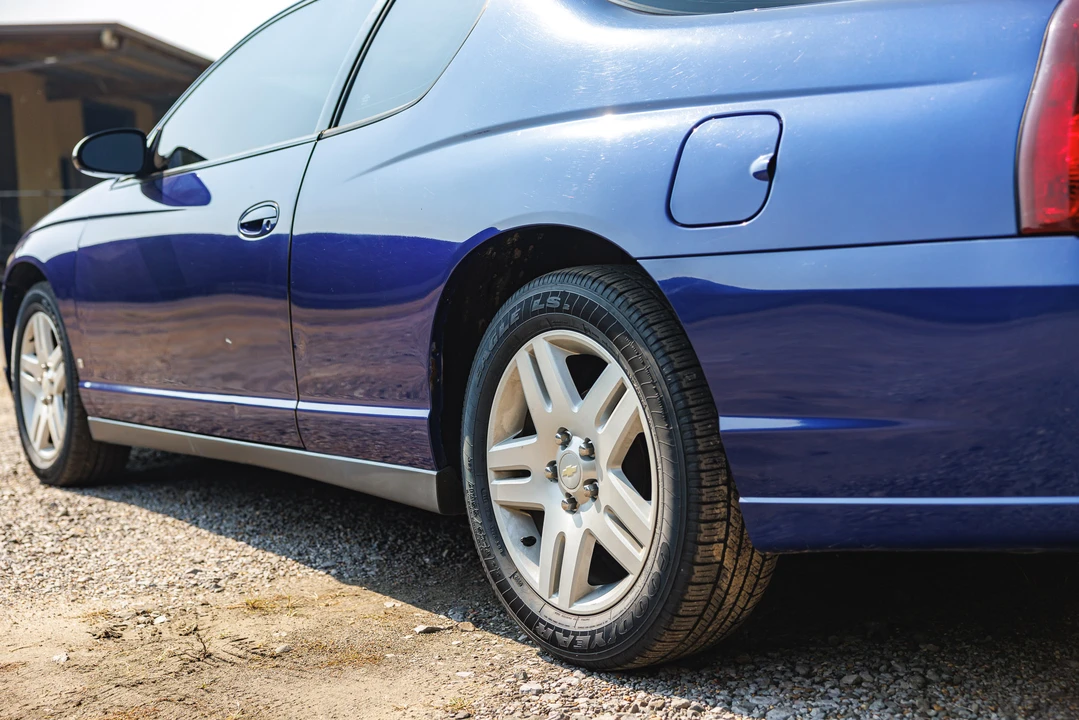 2006 Chevrolet Monte Carlo 6th Gen - Image 26 of 31