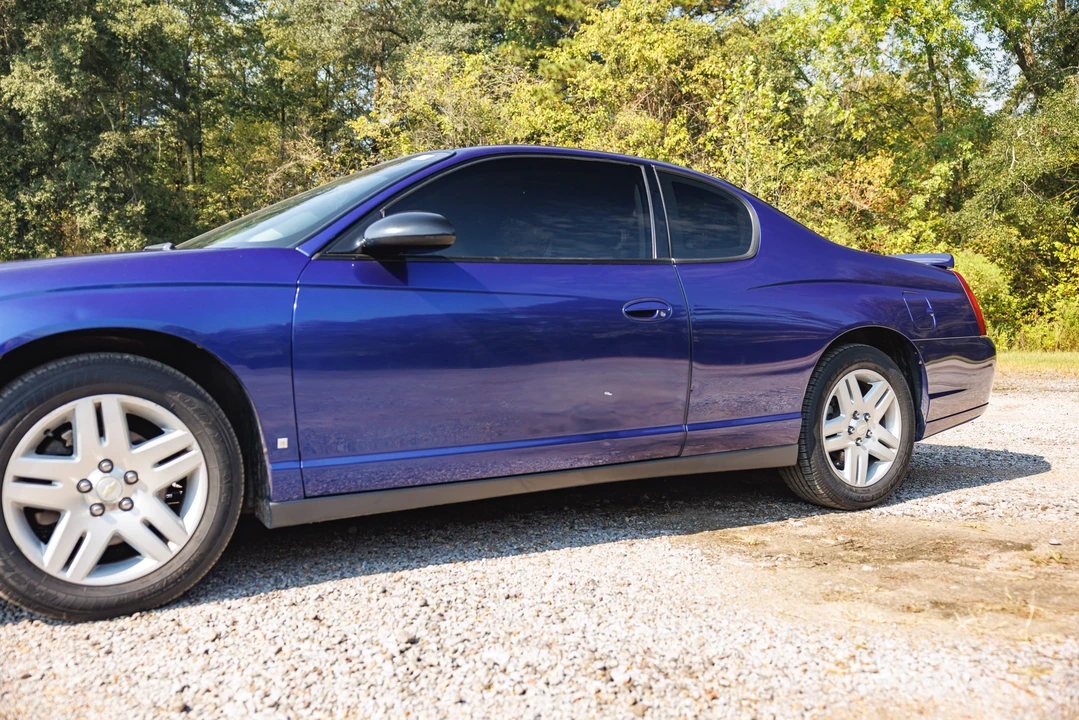 2006 Chevrolet Monte Carlo 6th Gen - Image 27 of 31