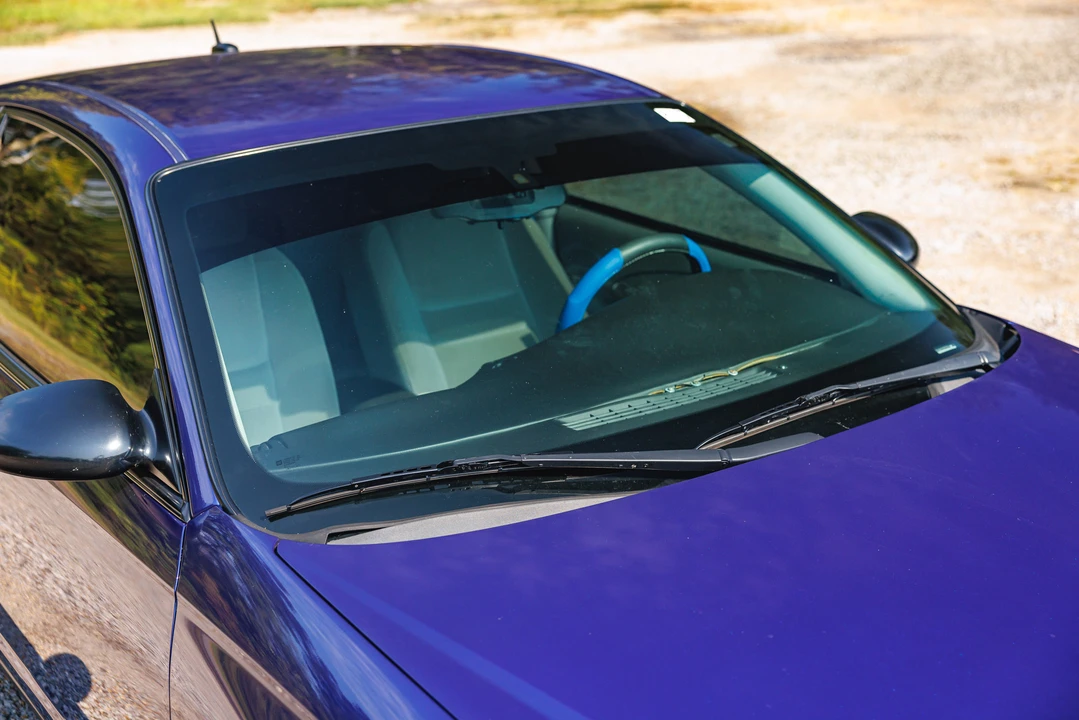 2006 Chevrolet Monte Carlo 6th Gen - Image 25 of 31