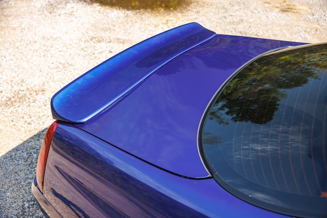 2006 Chevrolet Monte Carlo 6th Gen - Image 15 of 31