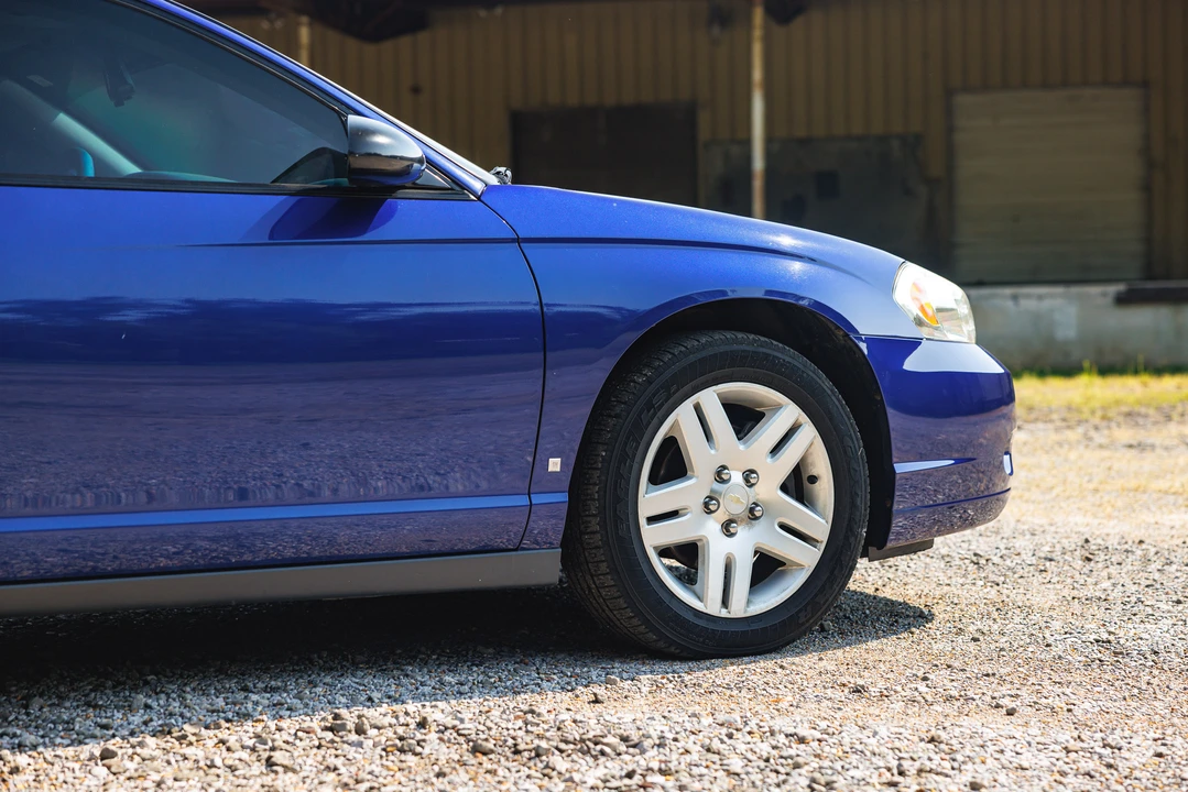 2006 Chevrolet Monte Carlo 6th Gen - Image 21 of 31