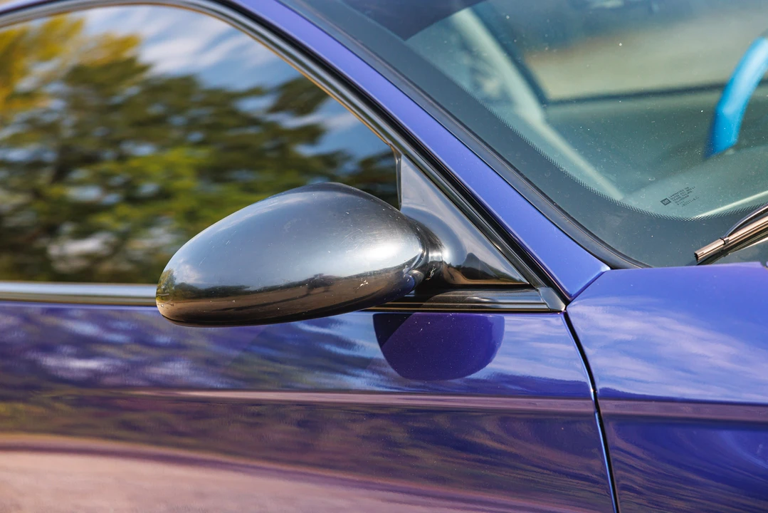 2006 Chevrolet Monte Carlo 6th Gen - Image 22 of 31