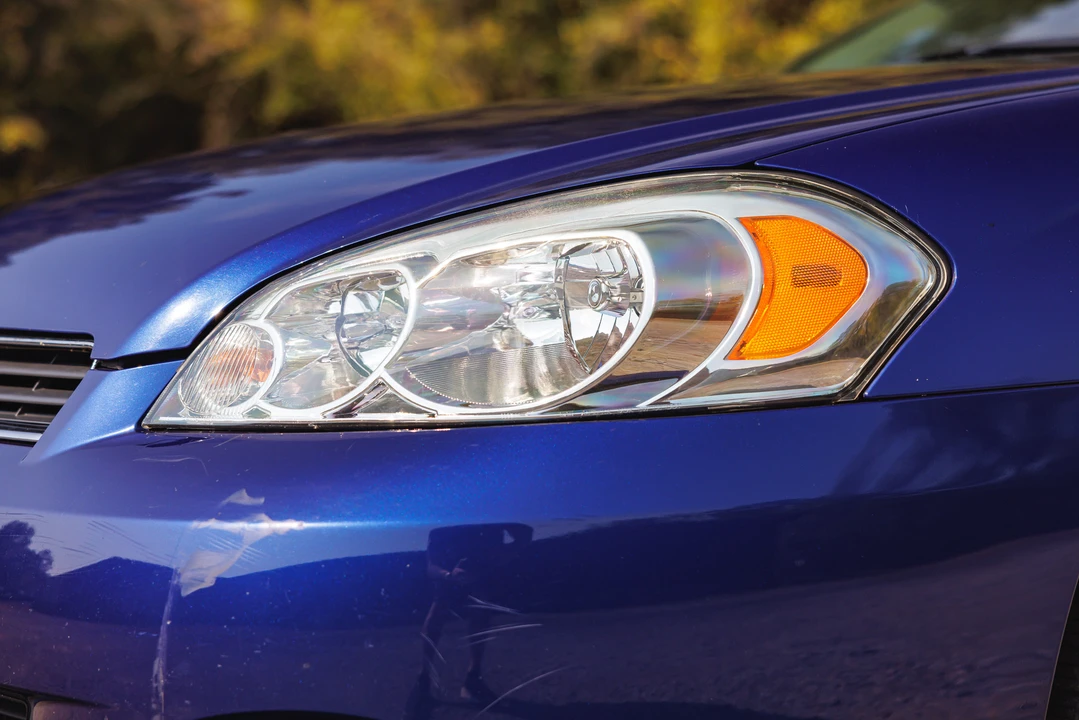 2006 Chevrolet Monte Carlo 6th Gen - Image 31 of 31