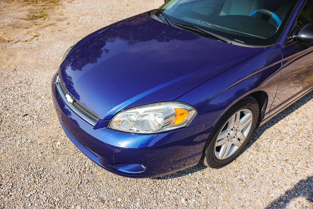 2006 Chevrolet Monte Carlo 6th Gen - Image 29 of 31
