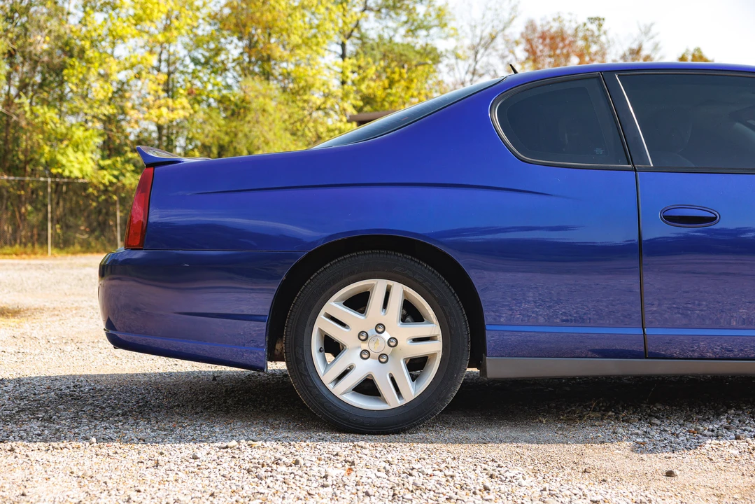 2006 Chevrolet Monte Carlo 6th Gen - Image 18 of 31