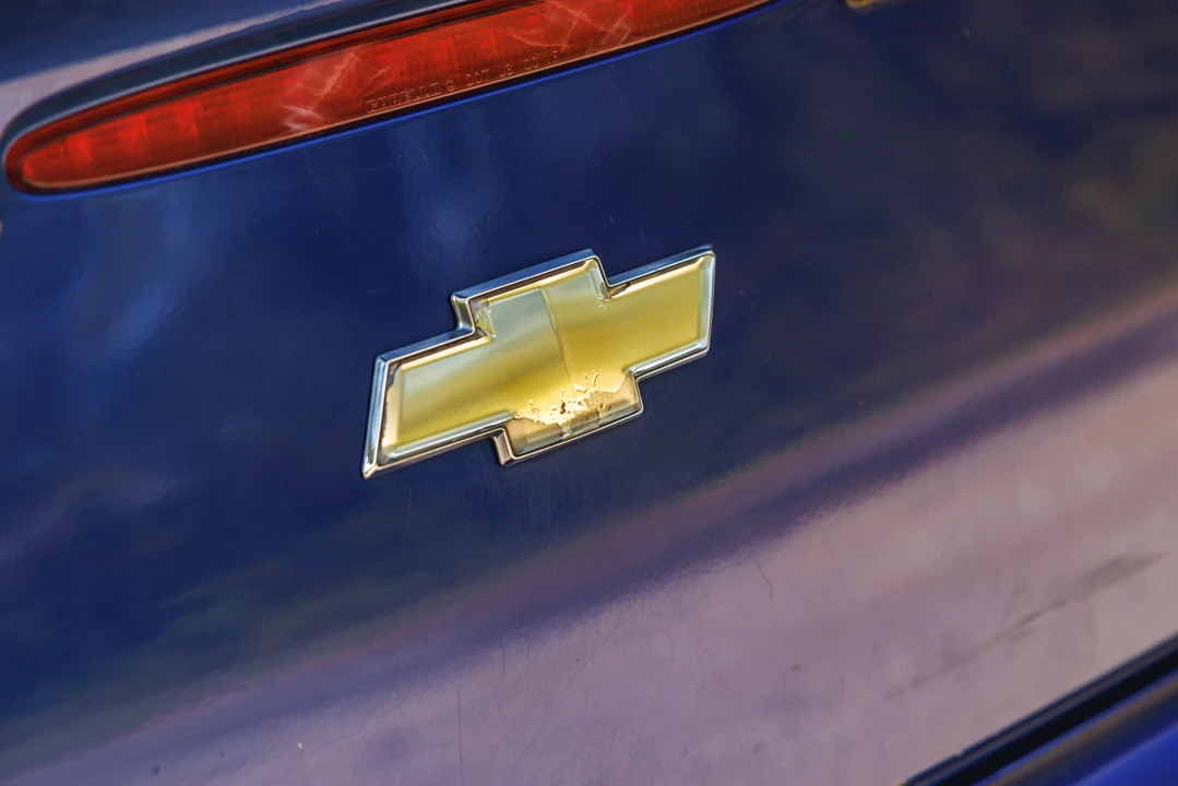 2006 Chevrolet Monte Carlo 6th Gen - Image 14 of 31