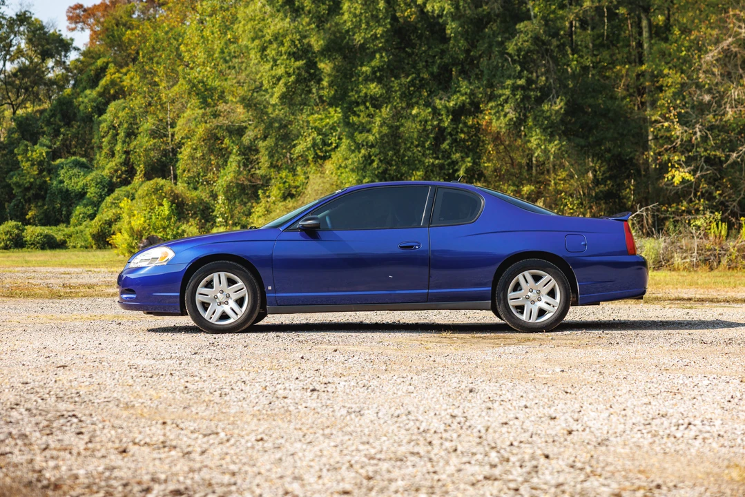 2006 Chevrolet Monte Carlo 6th Gen - Image 6 of 31