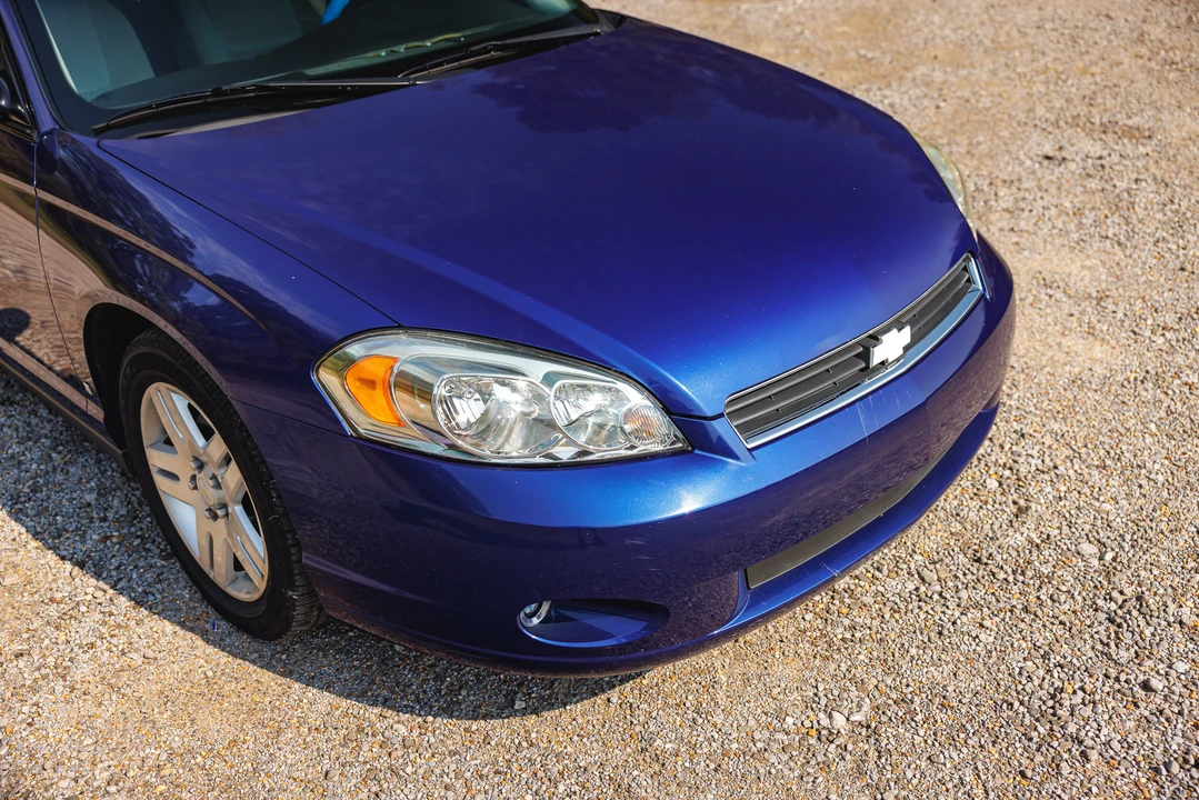 2006 Chevrolet Monte Carlo 6th Gen - Image 30 of 31