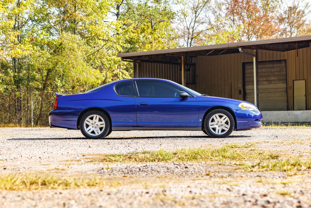 2006 Chevrolet Monte Carlo 6th Gen - Image 9 of 31