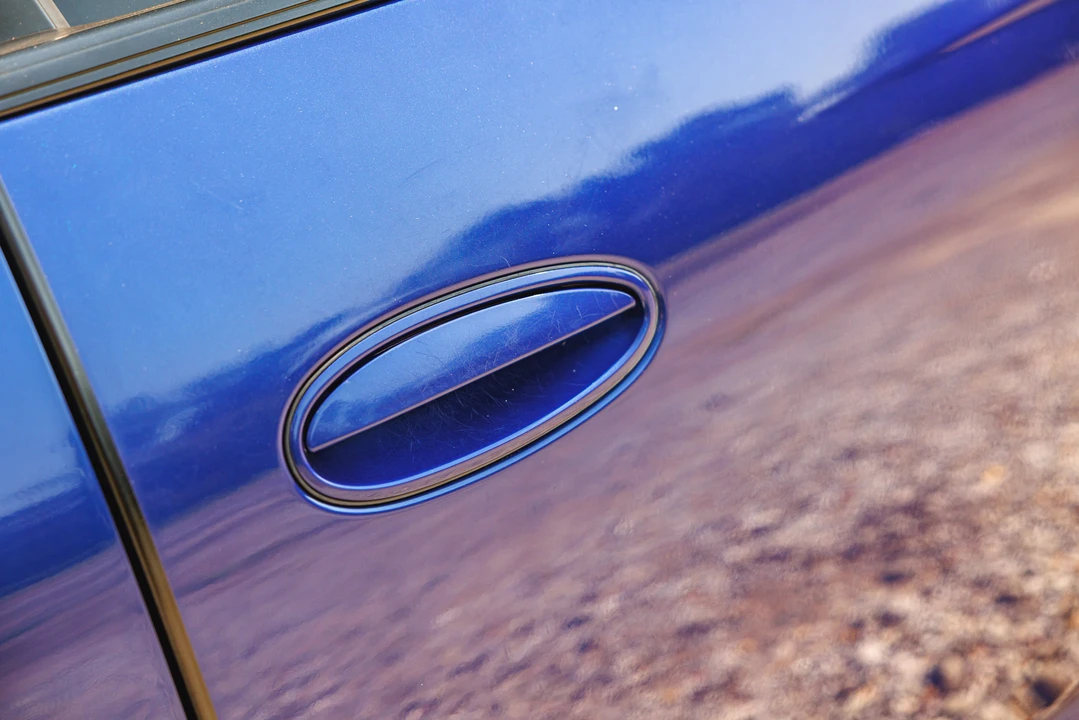 2006 Chevrolet Monte Carlo 6th Gen - Image 19 of 31