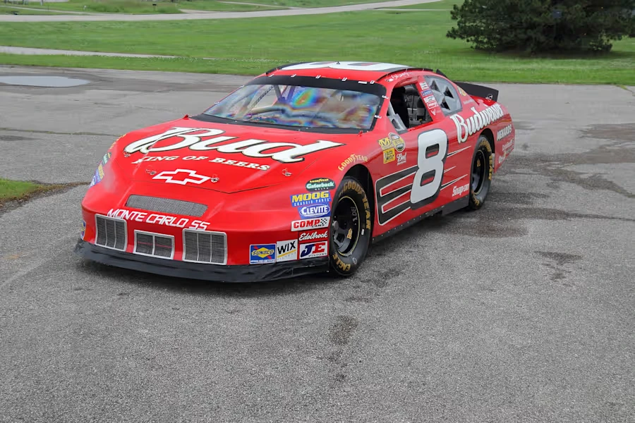 2006 Chevrolet Monte Carlo 6th Gen - Image 10 of 28