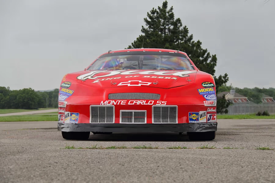 2006 Chevrolet Monte Carlo 6th Gen - Image 4 of 28
