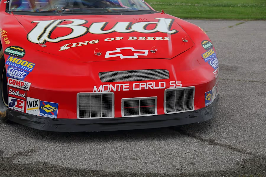 2006 Chevrolet Monte Carlo 6th Gen - Image 14 of 28