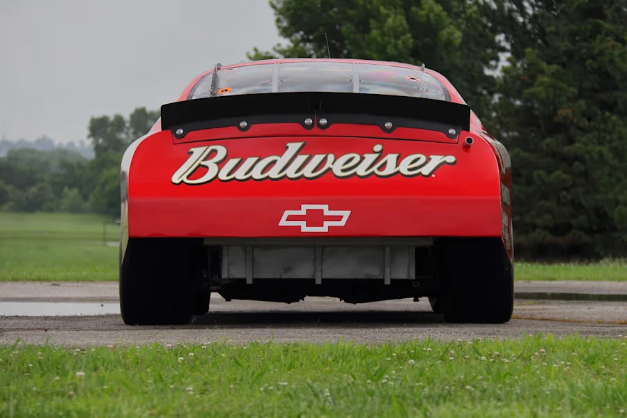 2006 Chevrolet Monte Carlo 6th Gen - Image 5 of 28