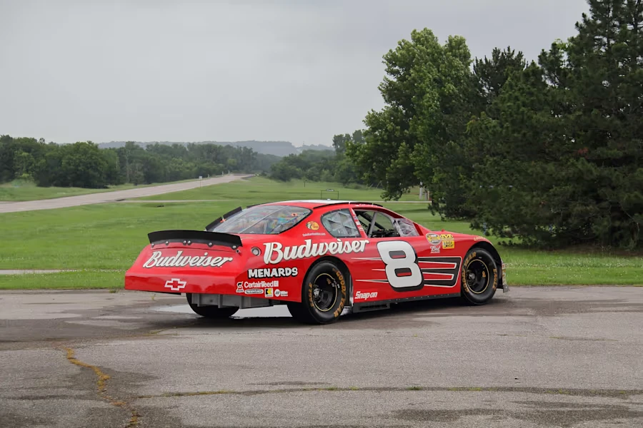 2006 Chevrolet Monte Carlo 6th Gen - Image 3 of 28