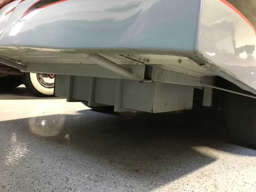 2006 Chevrolet Monte Carlo 6th Gen - Image 5 of 8
