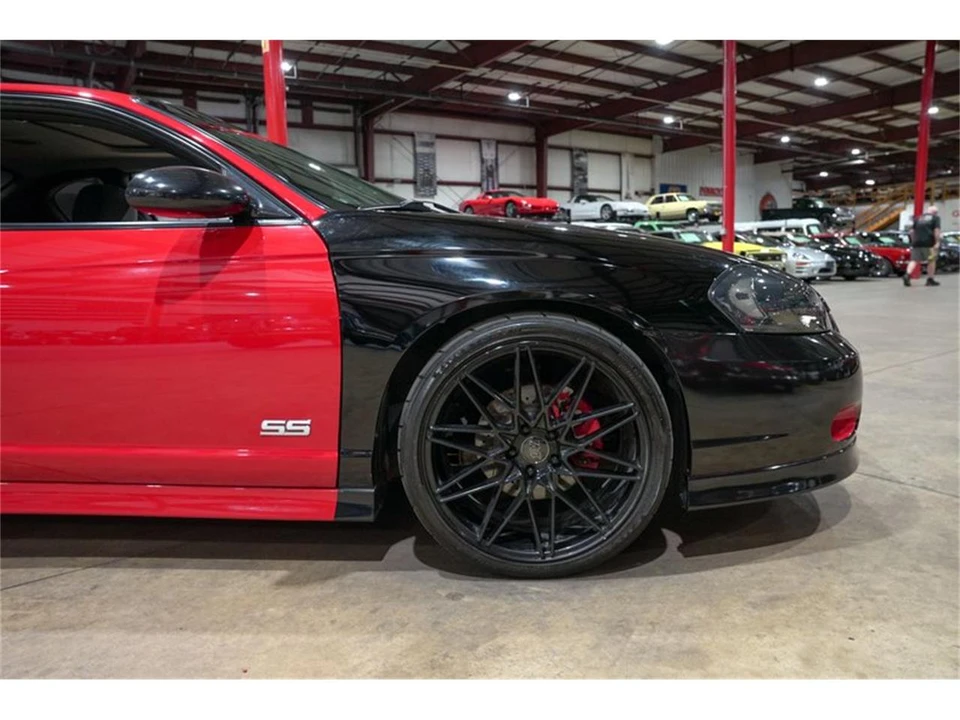 2006 Chevrolet Monte Carlo 6th Gen - Image 11 of 31