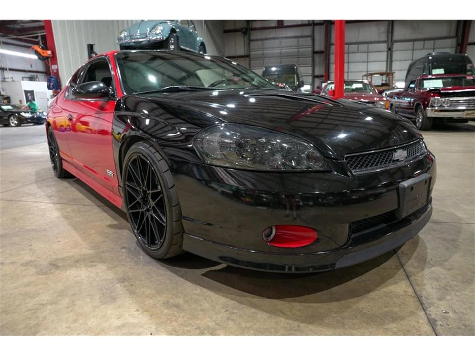2006 Chevrolet Monte Carlo 6th Gen - Image 12 of 31